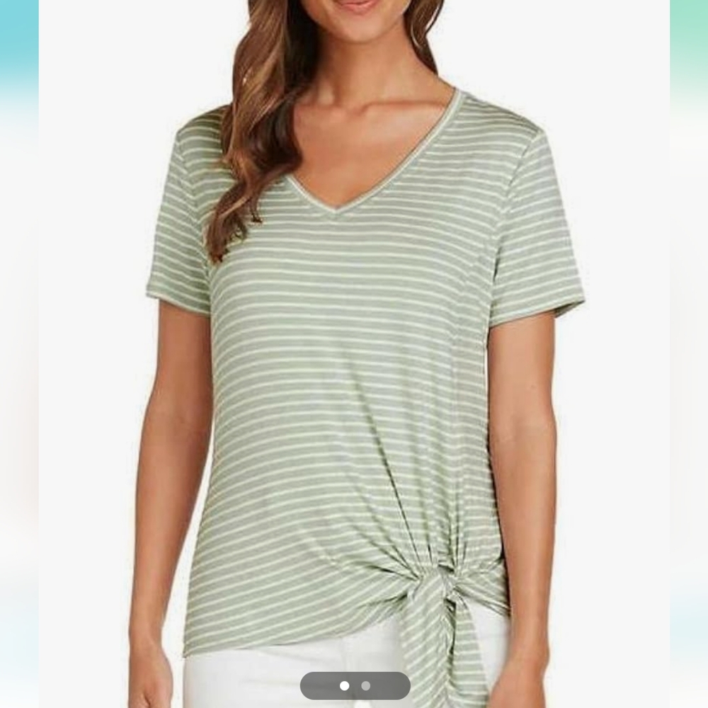 Matty M Tie Shirt